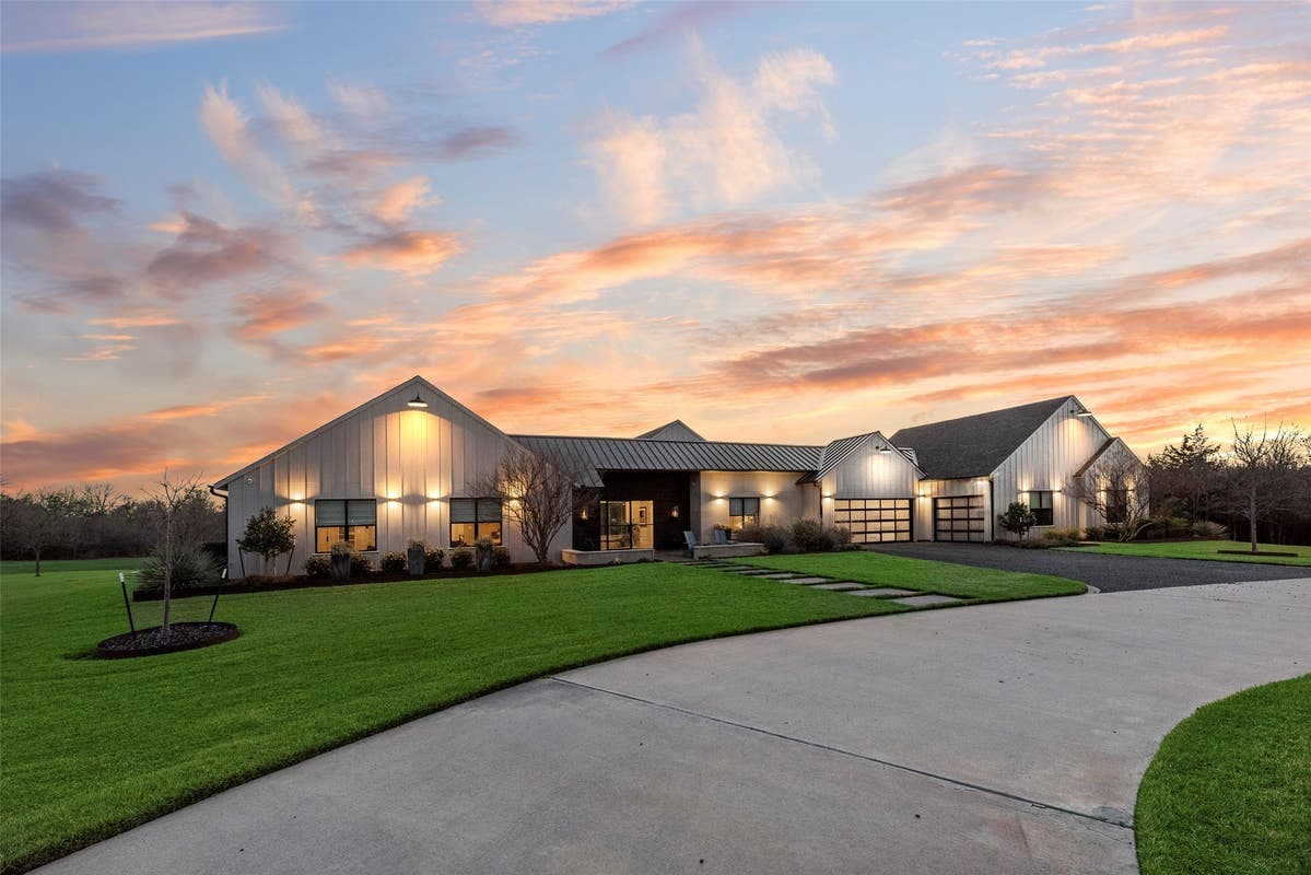 1501 The Rock โ Private Gated Estate, Rockwall TX